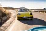 Porsche 718 Boxster GTS 2017 года (WW)